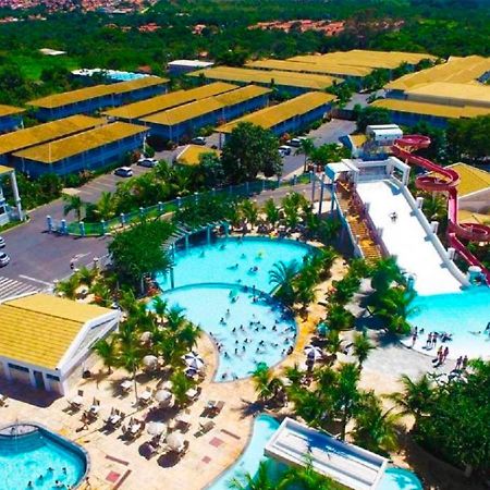 Lacqua Diroma Apartamento Completo Com Fogao, Geladeira, Micro-Ondas, Piscina 24H, Acomoda Ate 5 Pessoas 卡达斯诺瓦斯 外观 照片