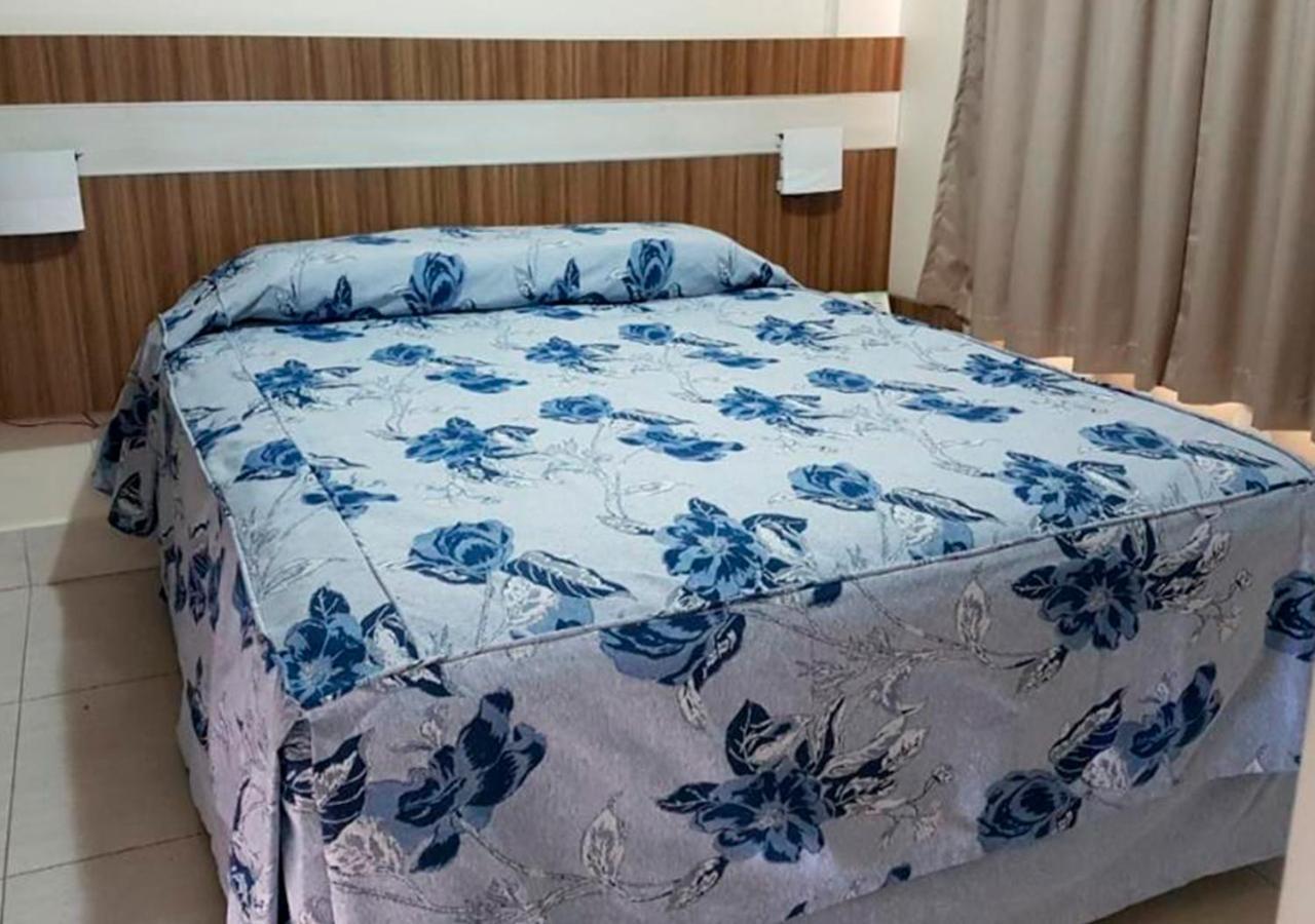 Lacqua Diroma Apartamento Completo Com Fogao, Geladeira, Micro-Ondas, Piscina 24H, Acomoda Ate 5 Pessoas 卡达斯诺瓦斯 外观 照片