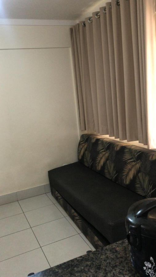 Lacqua Diroma Apartamento Completo Com Fogao, Geladeira, Micro-Ondas, Piscina 24H, Acomoda Ate 5 Pessoas 卡达斯诺瓦斯 外观 照片