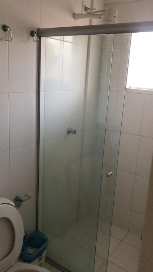 Lacqua Diroma Apartamento Completo Com Fogao, Geladeira, Micro-Ondas, Piscina 24H, Acomoda Ate 5 Pessoas 卡达斯诺瓦斯 外观 照片