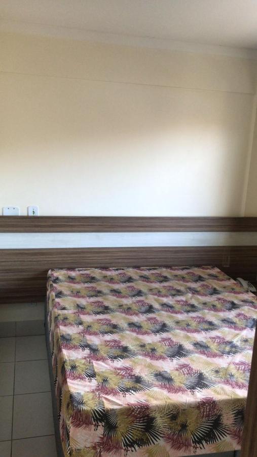 Lacqua Diroma Apartamento Completo Com Fogao, Geladeira, Micro-Ondas, Piscina 24H, Acomoda Ate 5 Pessoas 卡达斯诺瓦斯 外观 照片