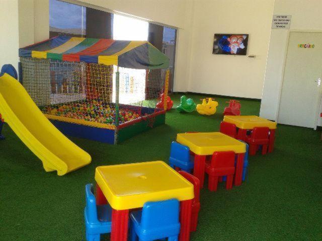 Lacqua Diroma Apartamento Completo Com Fogao, Geladeira, Micro-Ondas, Piscina 24H, Acomoda Ate 5 Pessoas 卡达斯诺瓦斯 外观 照片